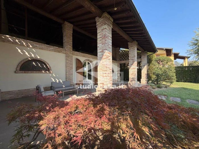 Casa trilocale in vendita in Ticengo