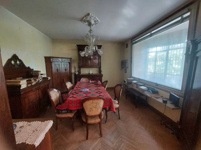 Appartamento con 6 locali in vendita in Città Giardino, Padova