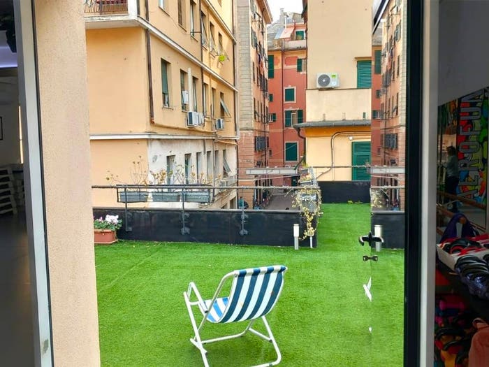 Appartamento con 6 locali in vendita in Via San Vincenzo, San Vincenzo, Genova