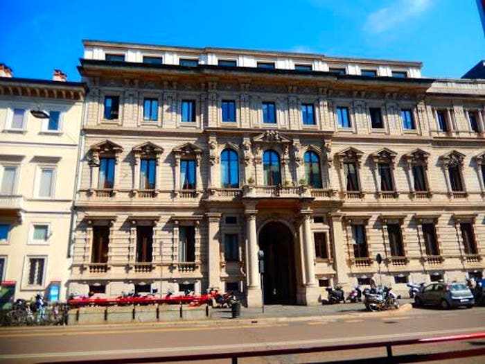 Appartamento bilocale in vendita in Via Alessandro Tadino, Buenos Aires, Milano