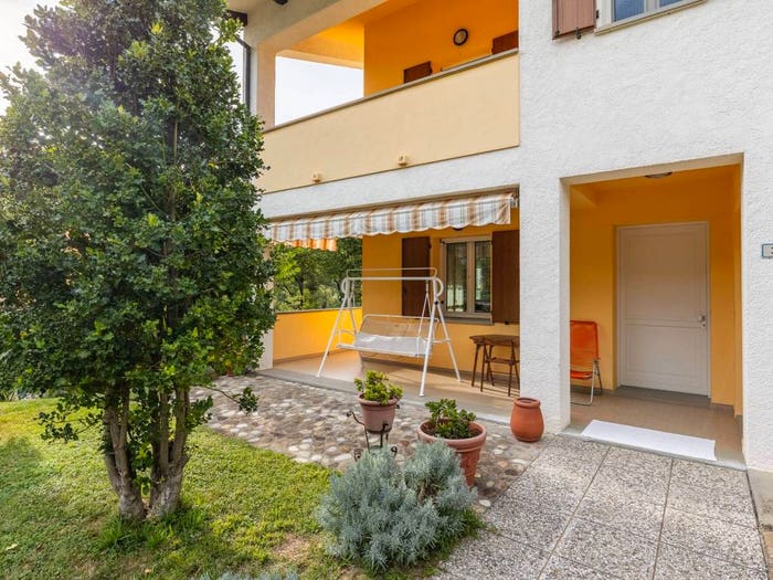 Appartamento quadrilocale in vendita in Via dei Platani, Centro, Fontanelice