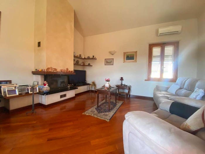 Casa con 6 locali in vendita in Centro, Montelupo Fiorentino