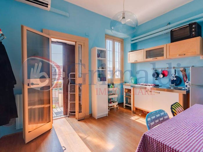 Appartamento bilocale in vendita in Via Vigevano, Navigli Darsena, Milano