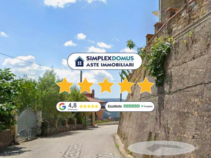 Appartamento quadrilocale in vendita in Via Casaletto, Centro, Cicerale