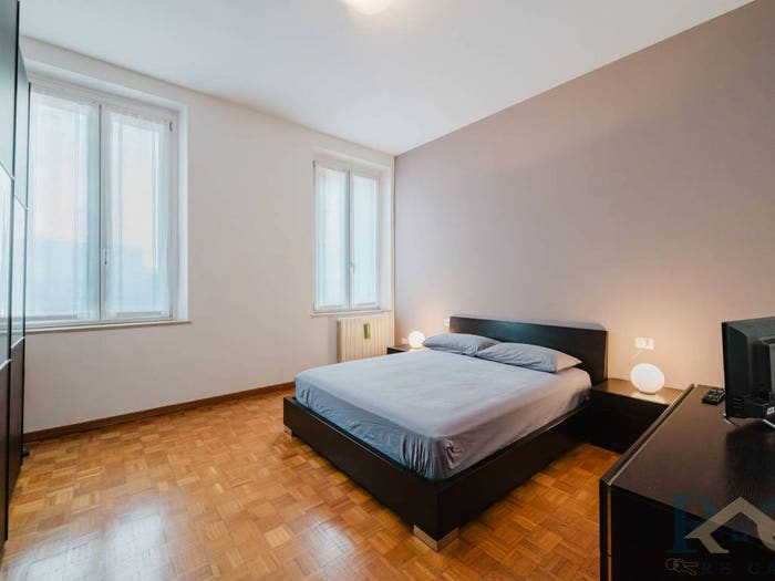 Appartamento bilocale in vendita in Via Giuseppe Ripamonti, Vigentino Fatima, Milano