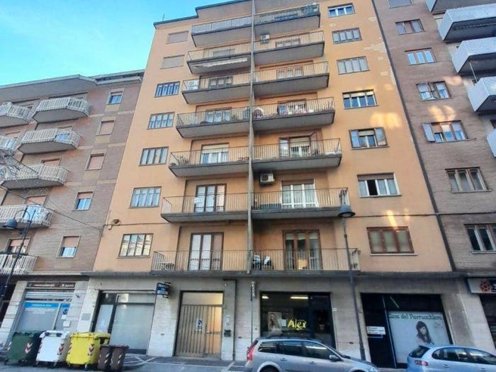 Appartamento trilocale in vendita in Via Duca d'Aosta, Centro, Monfalcone