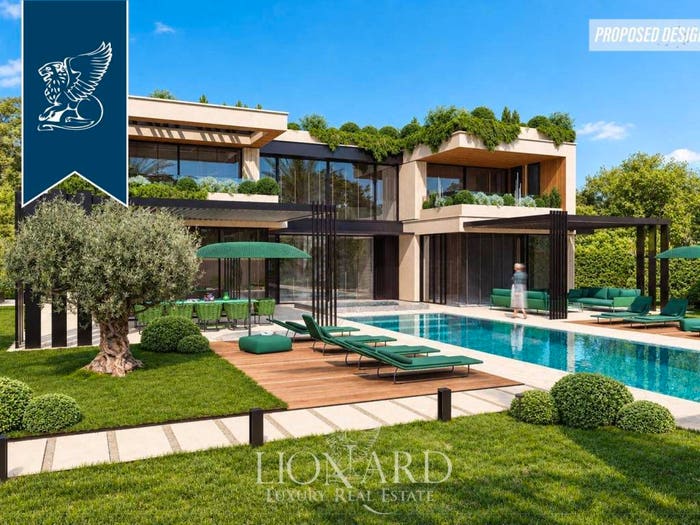 Casa con 6 locali in vendita in Vittoria Apuana, Forte dei Marmi