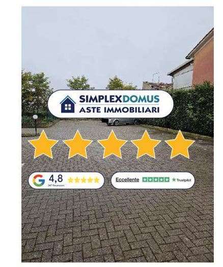 Appartamento trilocale in vendita in Fracasso, Stigliano, Santa Maria di Sala