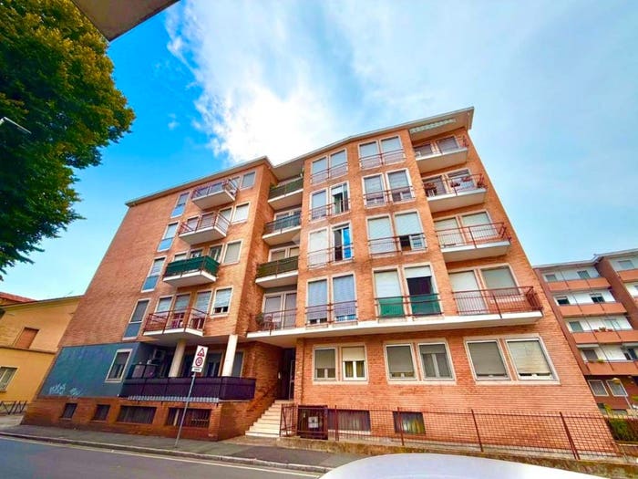 Appartamento trilocale in vendita in Via delle rosette, Sant'Andrea, Novara