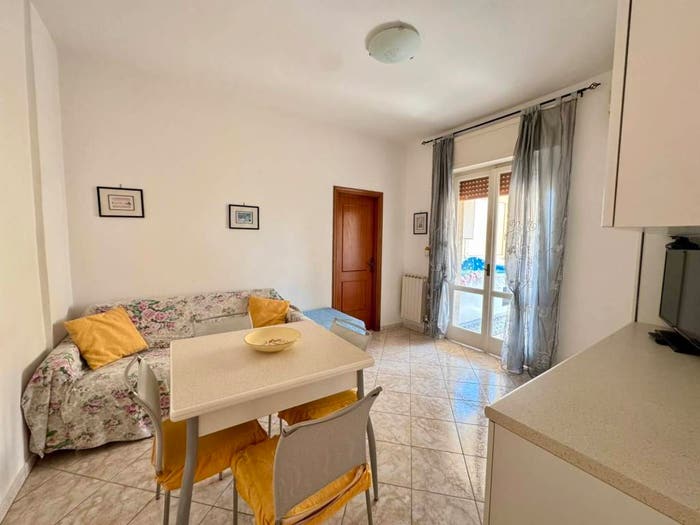 Appartamento trilocale in vendita in Via Girolamo Savonarola, Lungomare Lido San Giovanni, Gallipoli