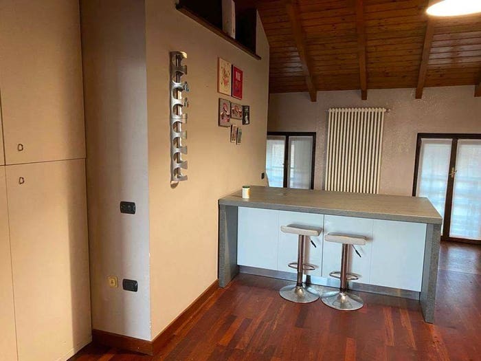Appartamento trilocale in vendita in Centro, Borgomanero