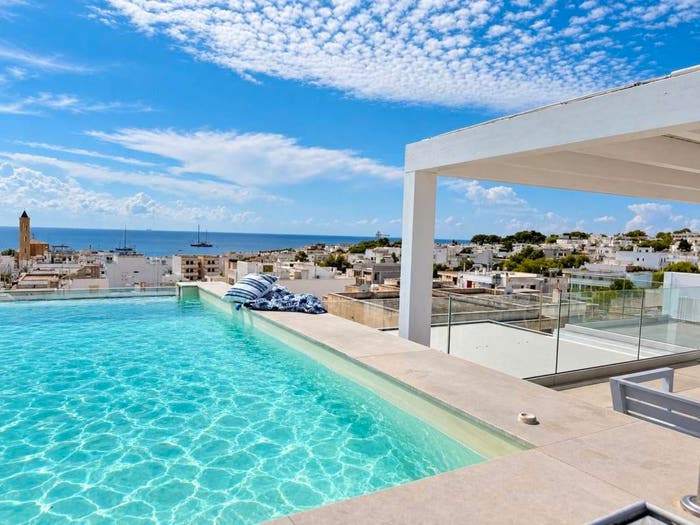 Casa con 5 locali in vendita in Via Enea, Leuca, Castrignano del Capo