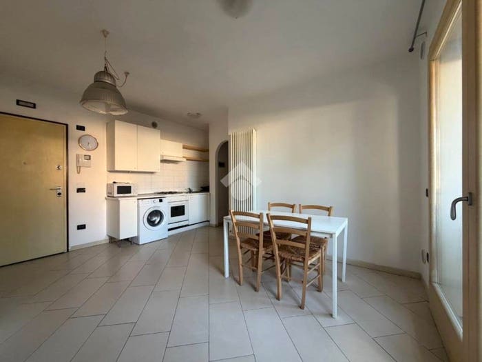 Appartamento bilocale in vendita in Via Angelo Balestra, Centro, Bassano del Grappa