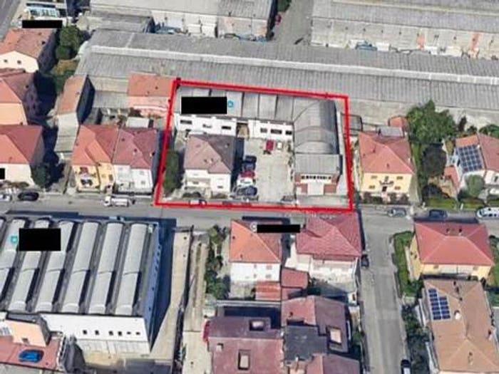 Casa bilocale in vendita in Via Antonio Morenghi, Sant'Antonio Veggioletta, Piacenza