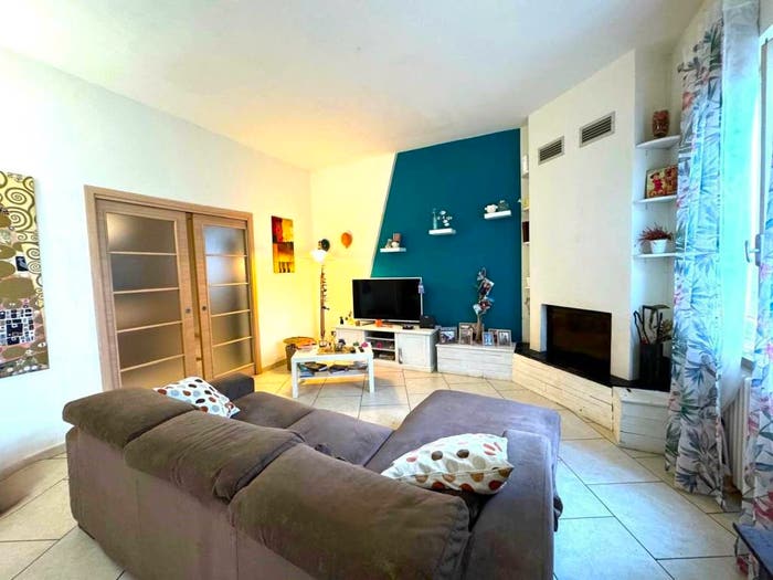 Appartamento quadrilocale in vendita in Centro, Bibbona