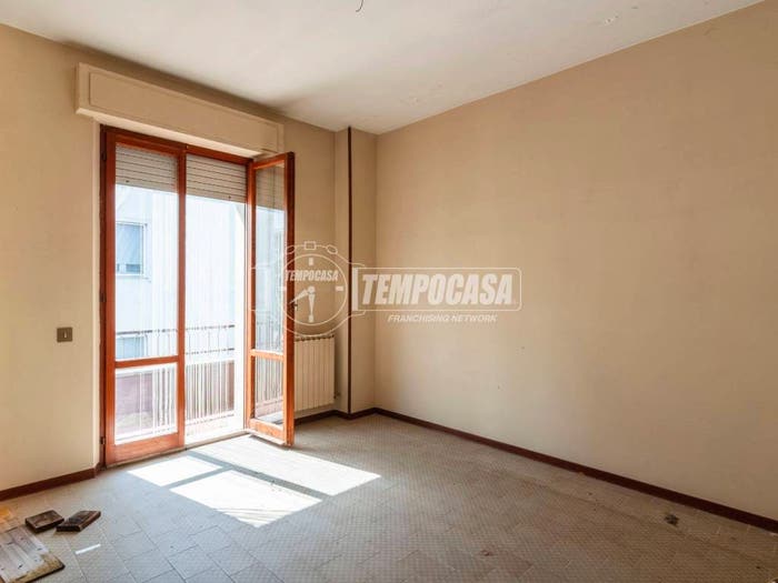 Appartamento quadrilocale in vendita in Via de Magistris, Centro, Matelica