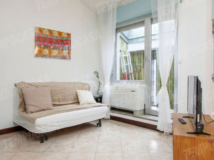 Appartamento monolocale in vendita in Via Giovanni Keplero, Maggiolina, Milano