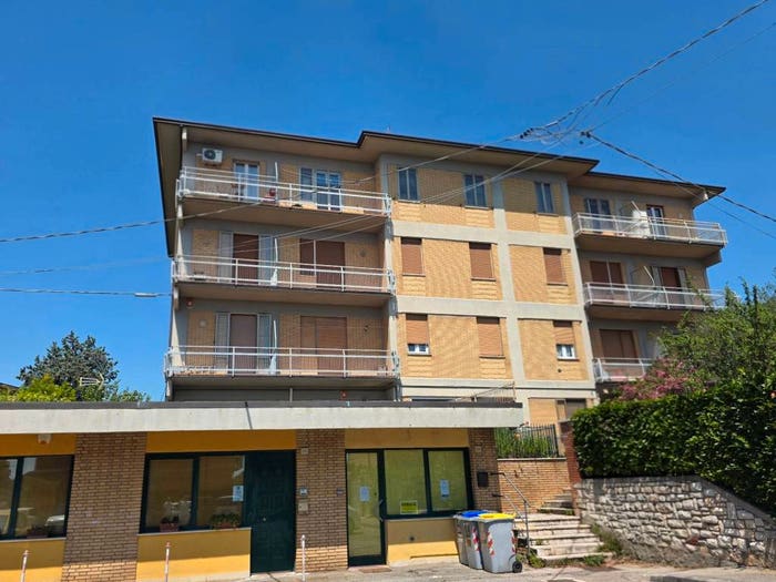 Appartamento trilocale in vendita in Via del Sagittario, San Marco Oliveto, Perugia