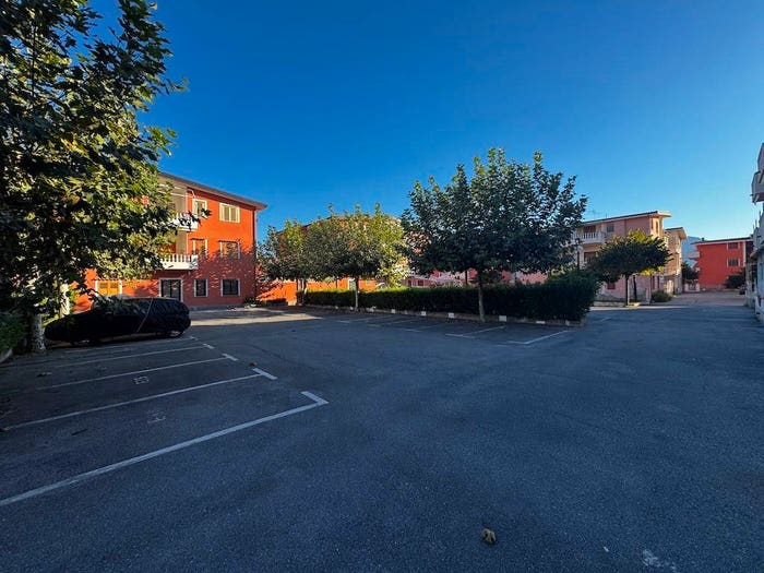 Appartamento trilocale in vendita in Via dei Gabbiani, Marina Di Santa Maria Del Cedro, Santa Maria del Cedro