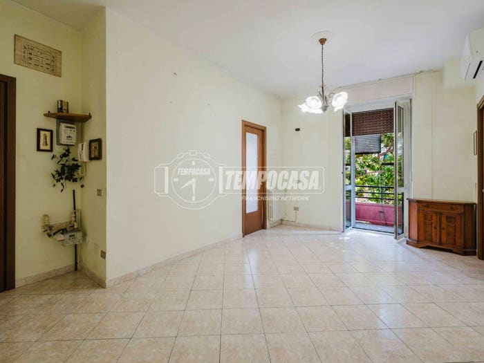 Appartamento trilocale in vendita in Via Gianfranco Zuretti, Cascina dei Pomi, Milano