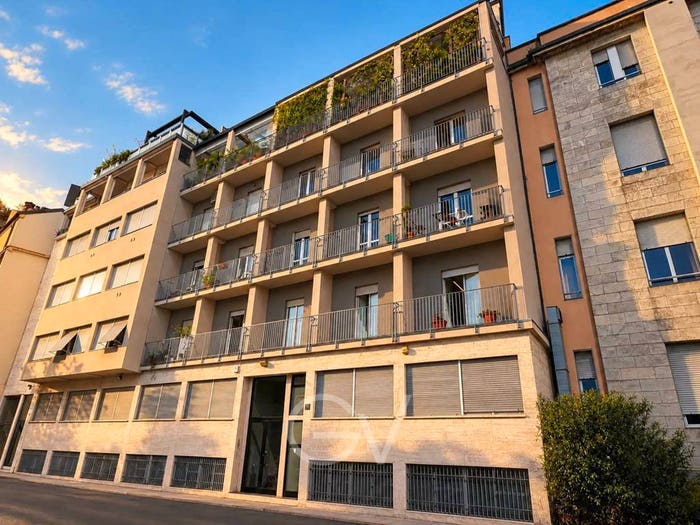 Appartamento trilocale in vendita in Via Fatebenesorelle, Moscova, Milano