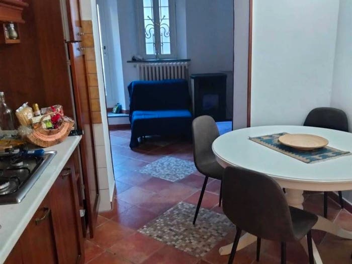 Appartamento con 5 locali in vendita in Luco Mugello, Borgo San Lorenzo
