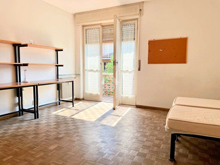 Appartamento trilocale in vendita in Viale Ungheria, Udine
