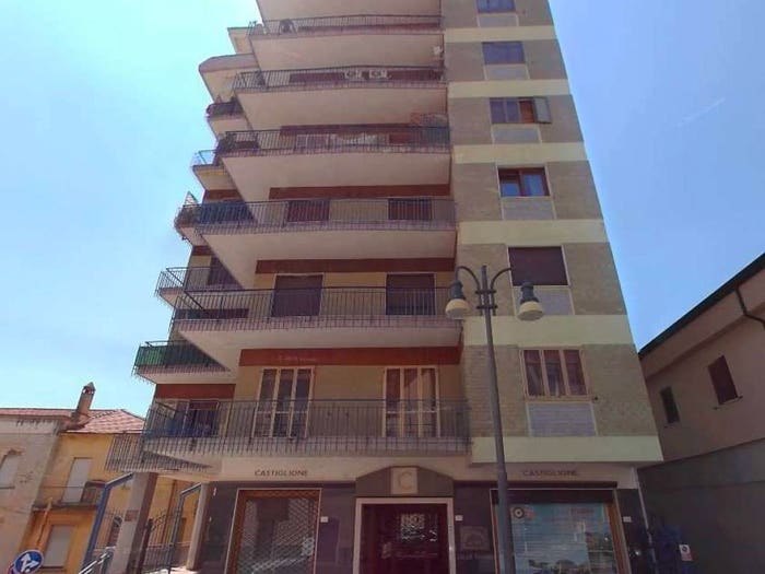 Appartamento con 5 locali in vendita in Via MATTEOTTI, Centro, Sala Consilina