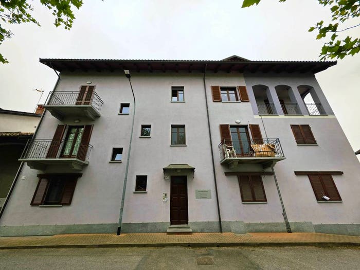 Appartamento bilocale in vendita in Lombriasco