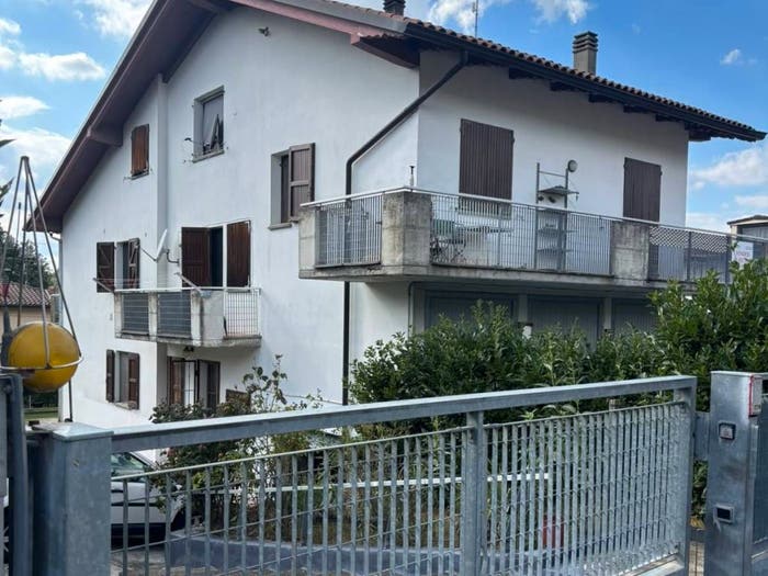 Casa con 5 locali in vendita in Monteombraro, Zocca