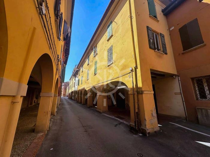 Appartamento bilocale in vendita in Centro, Castel San Pietro Terme