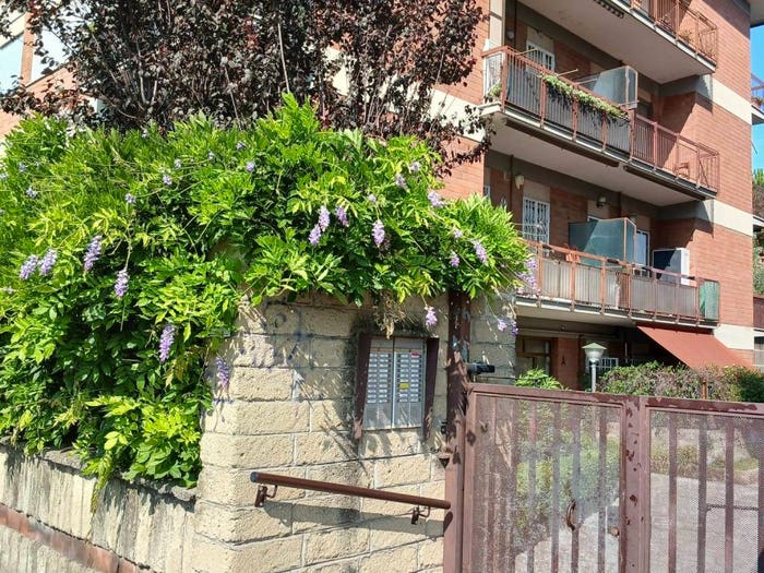 Appartamento trilocale in vendita in Via di Torrevecchia, Torrevecchia, Roma