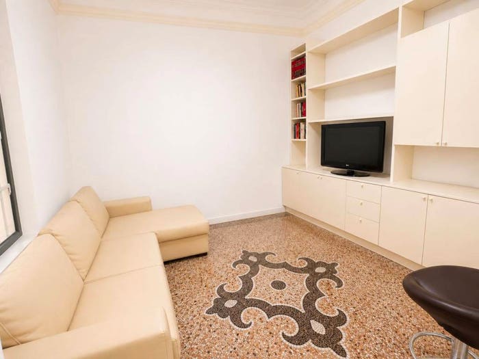 Appartamento trilocale in vendita in Corso Giacomo Matteotti, Centro, Pontedera