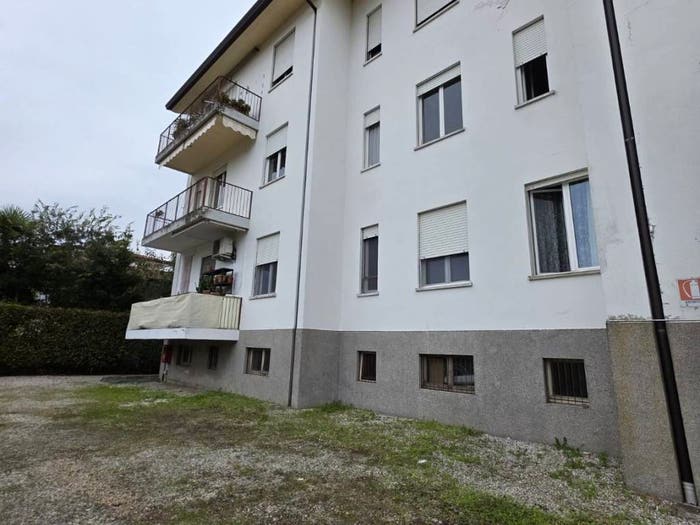 Appartamento quadrilocale in vendita in Via Val d'Arzino, San Valentino Ospedale, Pordenone