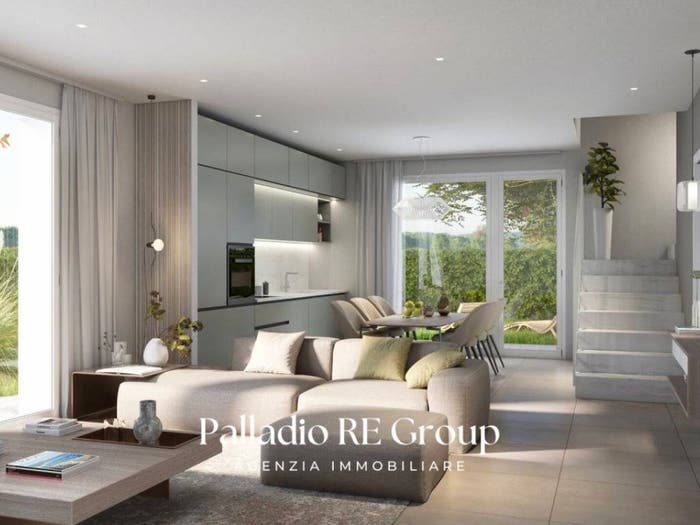 Casa quadrilocale in vendita in Via Ceresone, Poiana Di Granfion, Grisignano di Zocco