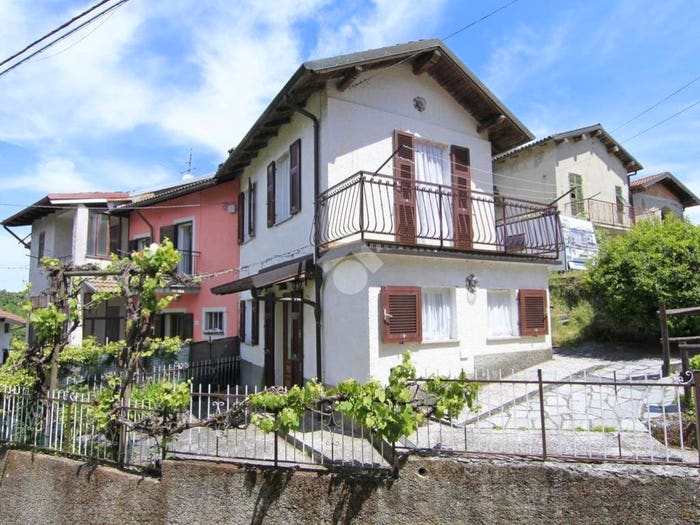 Casa bilocale in vendita in Località Pratolungo, Pratolungo Inferiore, Gavi