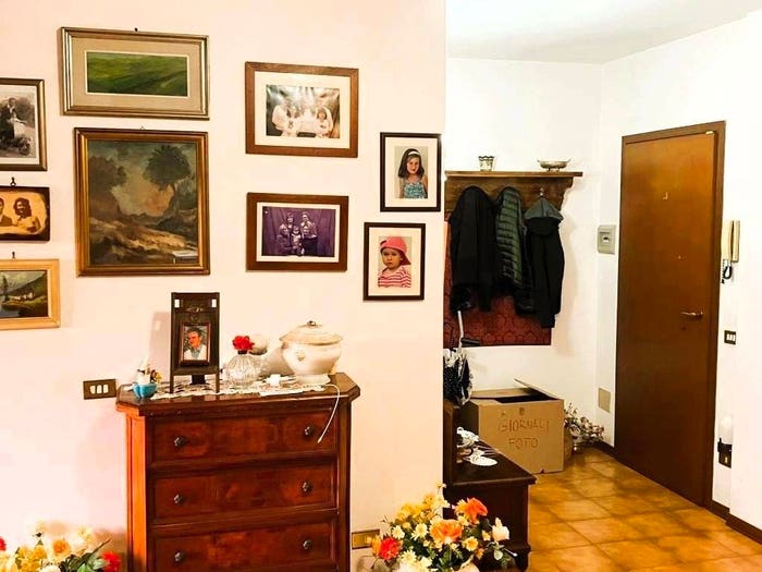 Appartamento con 5 locali in vendita in Via Bonascola, Perticata Bonascola Nazzano, Carrara