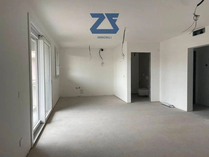 Appartamento trilocale in vendita in Via San Pio X, Castelfranco Veneto