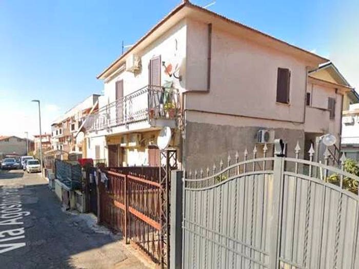 Appartamento con 5 locali in vendita in Via Agostino Paris, Cava dei Selci, Marino