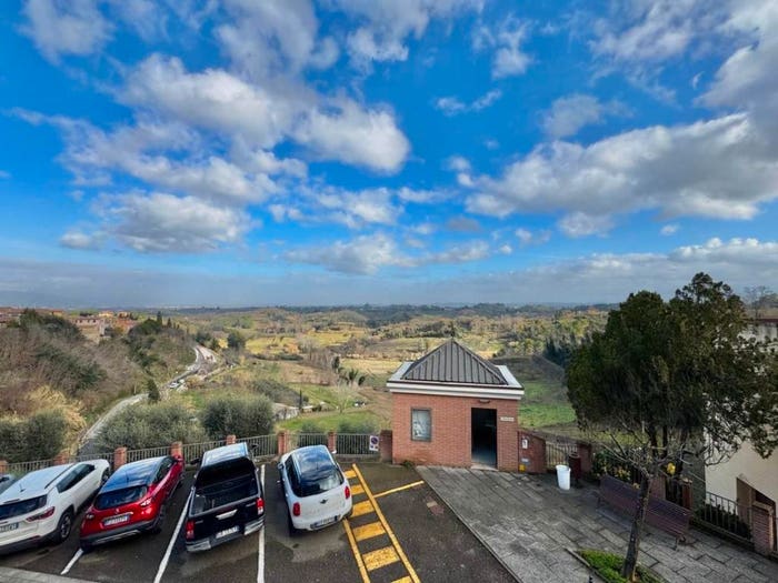 Appartamento quadrilocale in vendita in Lari, Casciana Terme Lari