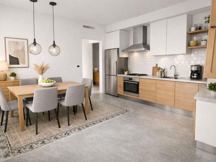 Appartamento trilocale in vendita in Viale Donato Giannotti, Gavinana, Firenze