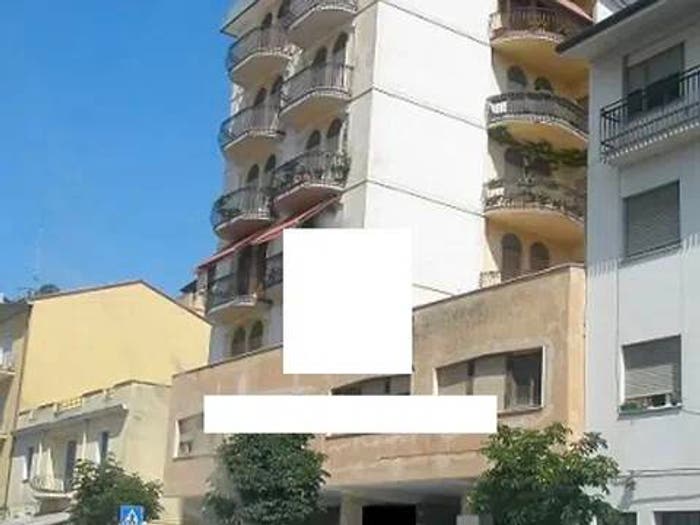 Appartamento con 6 locali in vendita in Via Vittorio Veneto, Centro, Ozieri