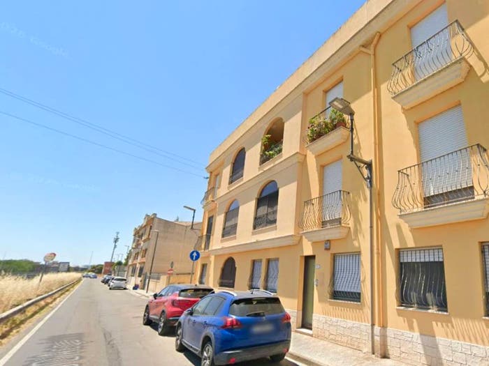 Appartamento trilocale in vendita in Viale Salvo D'Acquisto, Centro, Quartucciu