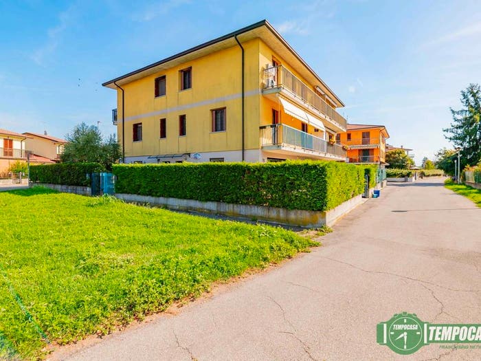 Casa quadrilocale in vendita in Via Giovanni Falcone, Cerro al Lambro