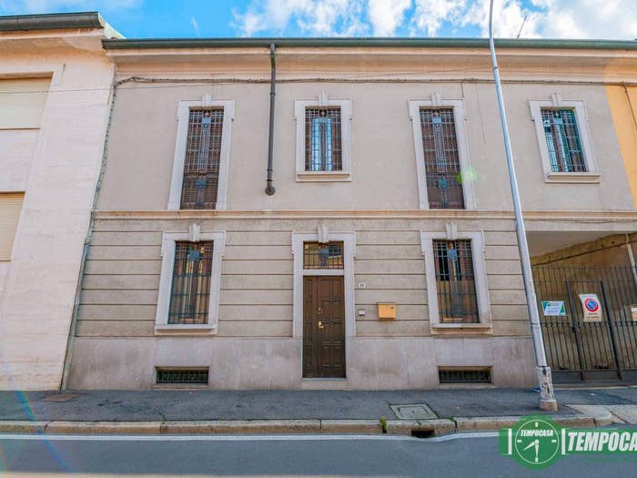 Casa con 5 locali in vendita in Via Lodi, Melegnano