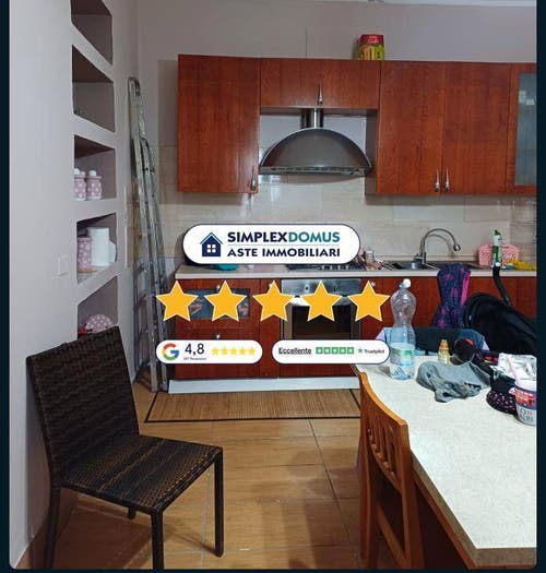 Casa con 6 locali in vendita in S Antonio, Casapesenna