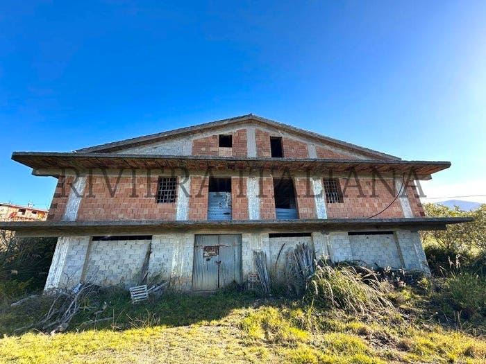 Casa in vendita in Contrada San Francesco, Verbicaro