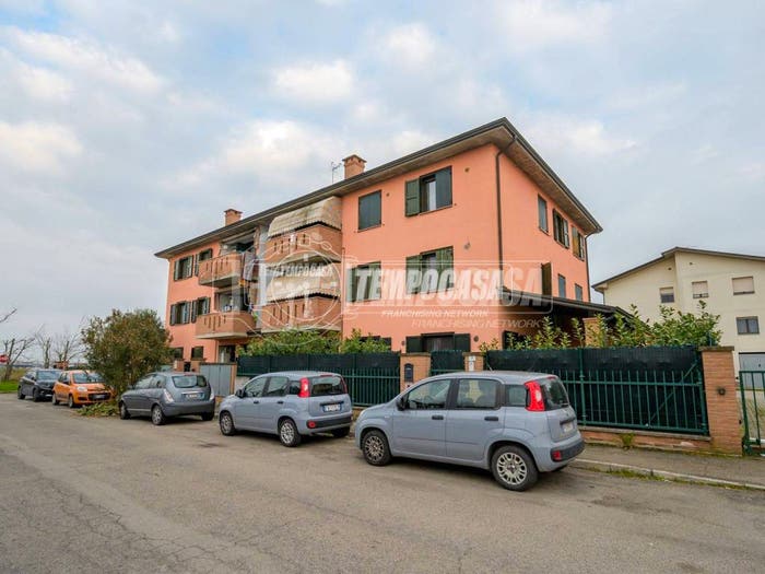Appartamento trilocale in vendita in Via martiri delle foibe, Recovato, Castelfranco Emilia