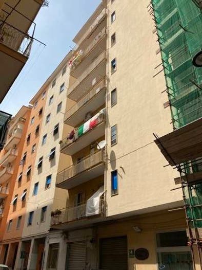 Appartamento quadrilocale in vendita in Via Gonzaga, Centro, Battipaglia