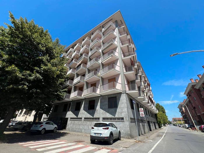 Appartamento trilocale in vendita in Viale Eloisia Barbaroux, Centro, Carmagnola